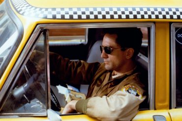 Capa da MasterClass de Martin Scorsese sobre Filmmaking com técnicas de cinema.