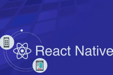 Curso React Native para desenvolvimento de aplicativos mobile.