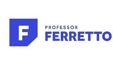 Capa do curso de Sociologia com Professor Ferretto disponível para download