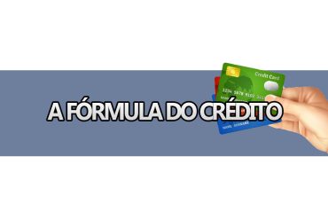 Capa do curso A Fórmula do Crédito com download destacado e ano 2021