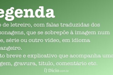 Capa do Curso Completo Criação e Tradução Automática de Legendas com Adam Muhammad Dias