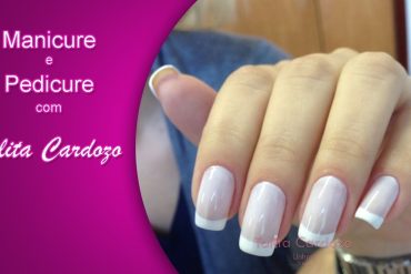 Curso Talita Cardozo Manicure e Pedicure completo download