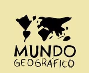 Curso Mundo Geográfico ENEM - Preparação Completa para a Prova