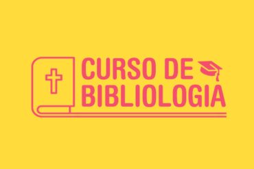 Capa do curso Teologar - Bibliologia com Tarles Elias