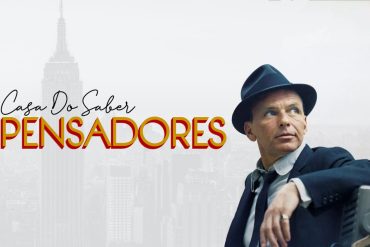 Capa do material Casa do Saber Os Pensadores para download