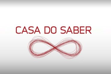 Capa do Curso Filosofia Casa do Saber em alta resolução com ícones de download