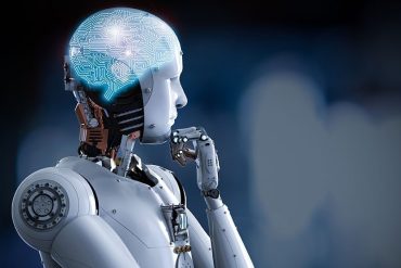 Capa da Super Formação Inteligência Artificial com Python e R de Fernando Amaral