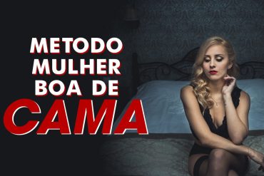 Capa do curso Método Mulher Boa de Cama com Diego "Muda Vidas"