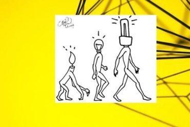 Imagem de capa do curso 'Aprenda a Aprender' de Guilherme Queiroz, focando em aprendizado autodidata e desenvolvimento de habilidades.