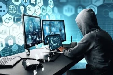 Curso de criação de TCP Botnet em C# com Mukesh Prakash