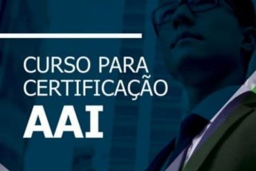 Capa do curso preparatório AAI de Guilherme Almeida para download