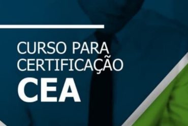 Capa do Curso CEA de Guilherme Almeida com bônus exclusivo para download