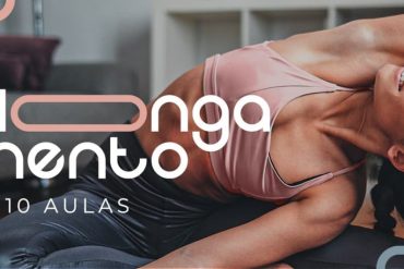 Curso Alongamento em 10 Aulas BTFIT download completo