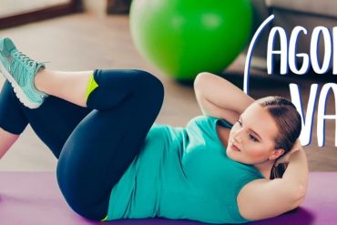 Capa do Curso BTFIT com ícones de fitness e download, indicando acesso ao conteúdo completo.