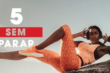 Download do Curso 5 Dias Sem Parar BTFIT