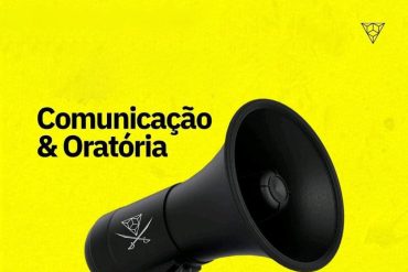 Comunicação e Oratória Conquer Online: curso completo para destravar sua fala com técnicas de apresentação e persuasão.