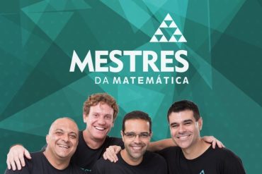 Curso Mestres da Matemática: Preparação para Vestibular e Concursos