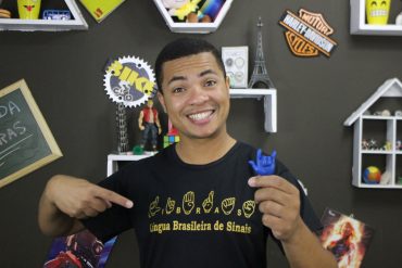 Curso Libras Intensive Rodrigo Timóteo para download completo