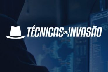 Banner do Curso Hacking de Bruno Fraga com download completo.