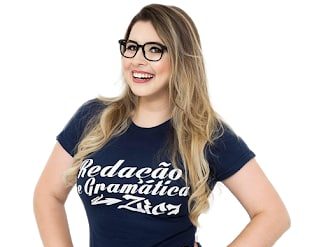 Capa do Curso de Redação Pamba com foco em ENEM e Vestibulares