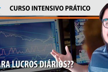 Curso NerdBitcoin: Inicie sua carreira de trader digital e opere no mercado do zero.