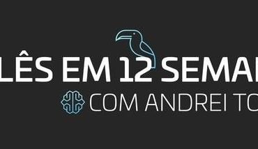 Curso Inglês em 12 Semanas Andrei Toribio Download Completo