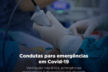 Curso Condutas em Emergências COVID-19 Medcel download