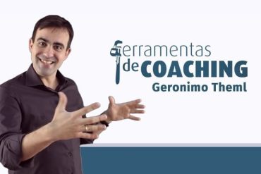 Curso Ferramentas de Coaching Gerônimo Theml - Conteúdo Completo