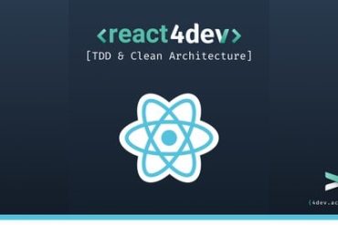 Curso TypeScript ReactJS, Hooks, Recoil, TDD e Clean Architecture por Rodrigo Manguinho