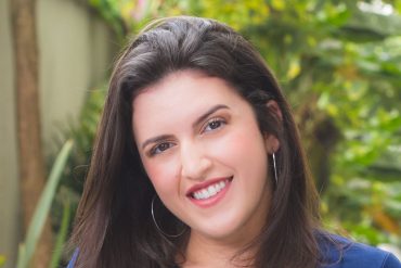 Curso Fundos Imobiliários com Débora Duarte - Aprenda a investir