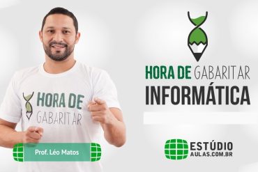 Léo Matos Informática para Concursos - Download do Curso Completo