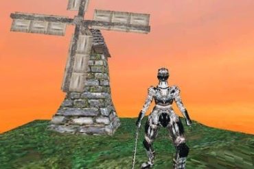 Curso Blender Gimp Gráficos 3D Retrô Narayana Walters