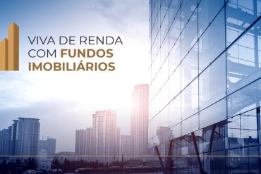 Capa do curso Viva De Renda com Fundos Imobiliários de Arthur Vieira