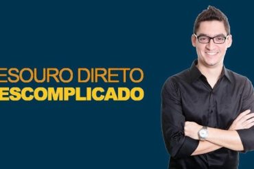 Curso Tesouro Direto Rafael Seabra - Download Completo