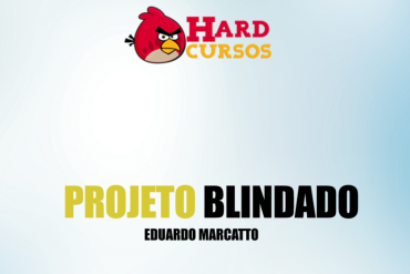 Eduardo Marcato apresenta o método Projeto Blindado para otimização de negócios e gestão de equipes