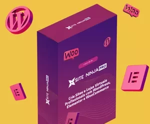 Curso Site Ninja Pro Rafel Mota: Criação de Sites Sem Código