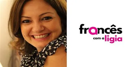 Curso de Francês da Ligia para Download - Aprenda Francês Online