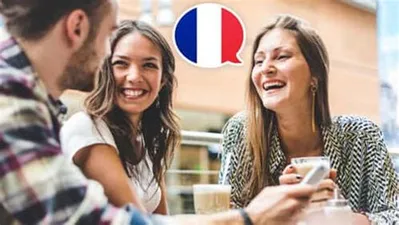 Curso Francês Nativo download: Aprenda francês com falantes nativos e acelere sua fluência para o sucesso profissional.