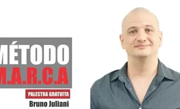 Capa do Curso Método Marca de Bruno Juliani - Curso Online Completo