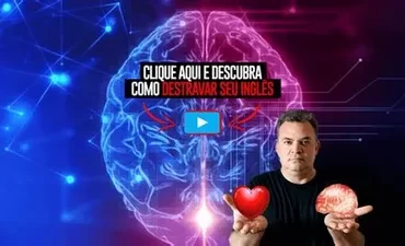 Curso ISA Inglês Simples Assim Eustáquio Pereira - Método de Aprendizagem Acelerada com PNL