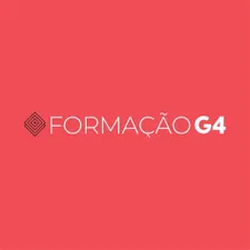 Capa Formação G4 Gestão 4.0