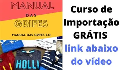 Método ABR de Importação 3.1 Jeff Imports: Download do Curso Completo