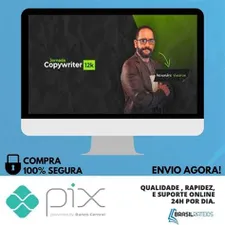 Formação Copywriter 12k Alexandre Viveiros - Curso de Copywriting para Alta Conversão