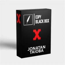 Curso Copy Black Box Jonatan Taioba completo para download
