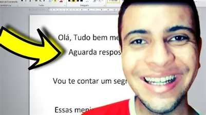 Curso Modelos de Copy para WhatsApp - Henrique Melo - download