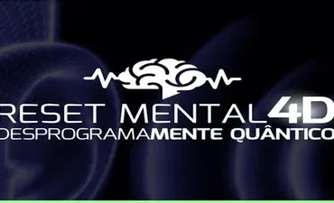 Curso Reset Mental 4D Elainne Ourives Download Completo PNL Transformação Mental