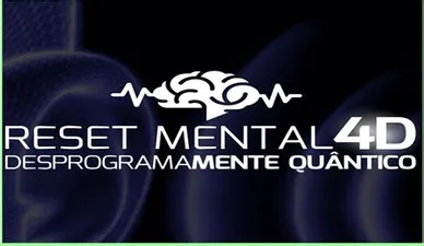 Curso Reset Mental 4D Elainne Ourives Download Completo PNL Transformação Mental