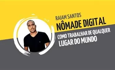 Ilustração profissional de um painel de controle de marketing digital com gráficos de tráfego e conversão.