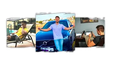 Curso Máquina de Vendas Online Mentor Borges download