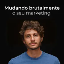 Capa do curso Stories 10X de Leandro Ladeira, demonstrando crescimento e engajamento no Instagram.